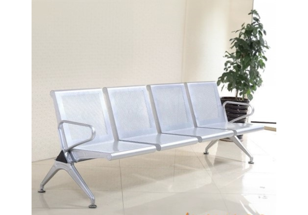 Ghế Băng Chờ Nhập Khẩu MNP03-4